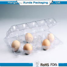 Customizing Plastic Egg Tray
